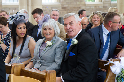 Lisa and Chris-96