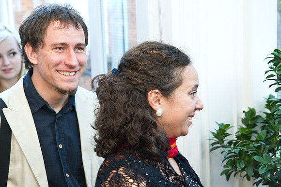Annar and Dave-78
