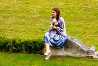 Clare and Alistair-9