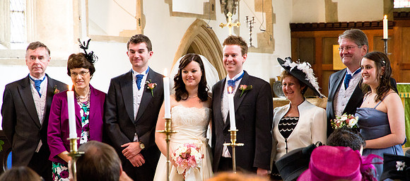 Clare and Alistair-4