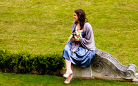 Clare and Alistair-8